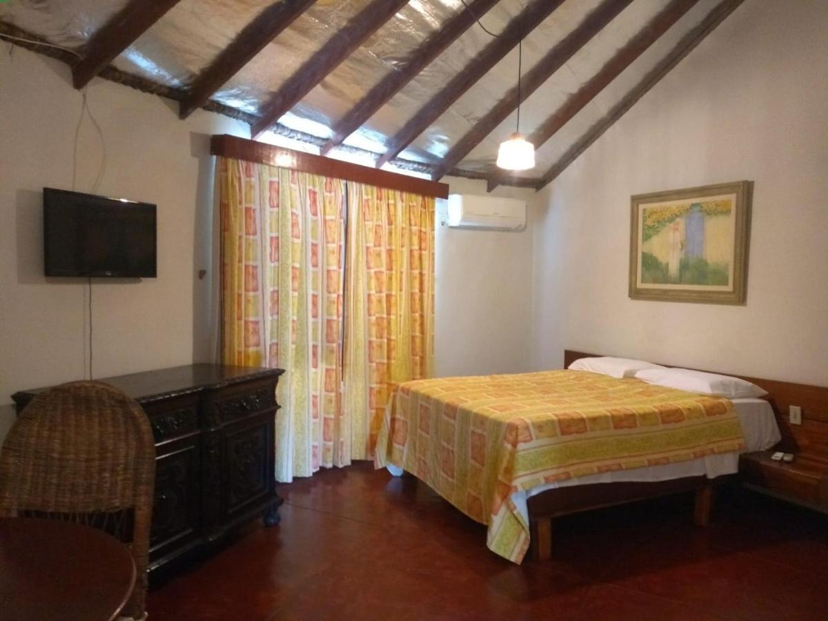 Hotel Marina Porto Abrolhos Caravelas Luaran gambar