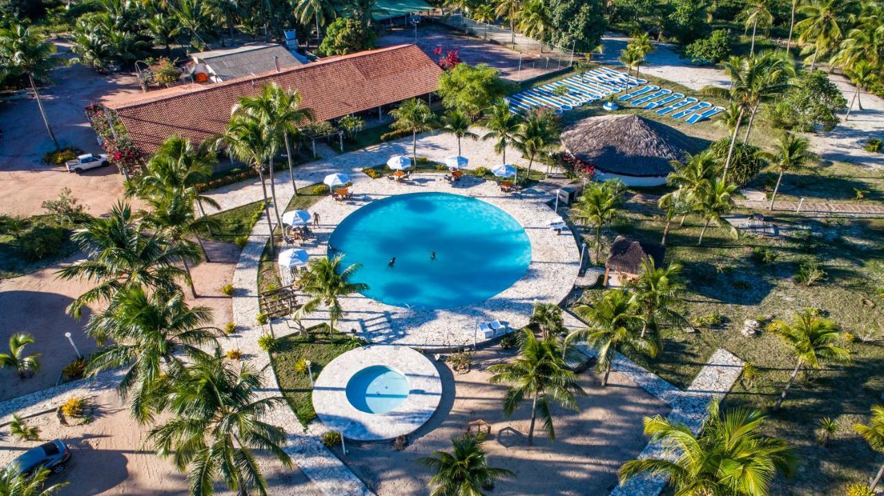 Hotel Marina Porto Abrolhos Caravelas Luaran gambar