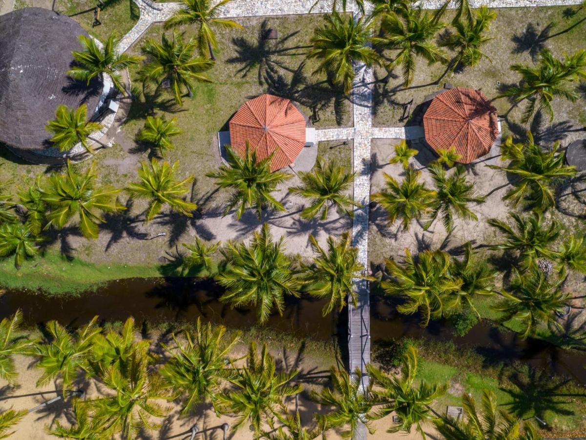 Hotel Marina Porto Abrolhos Caravelas Luaran gambar