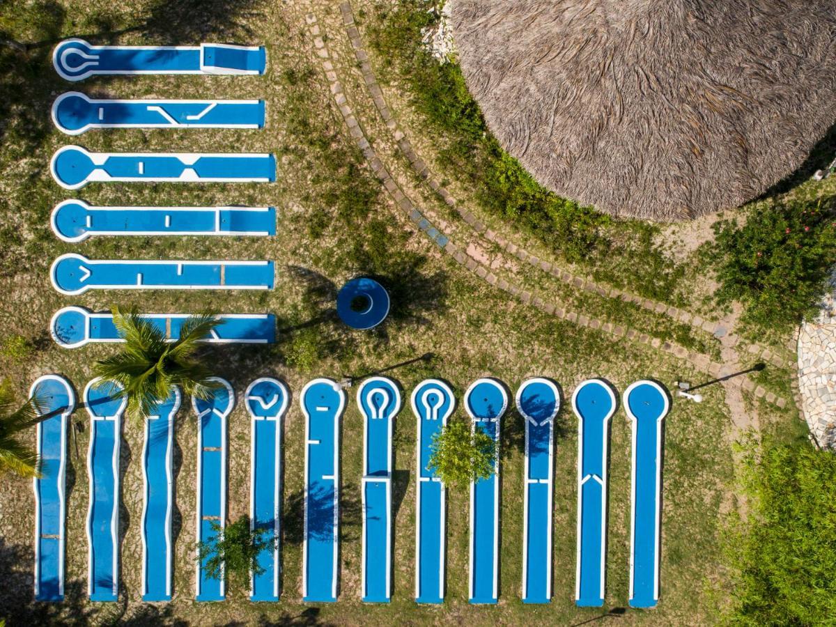 Hotel Marina Porto Abrolhos Caravelas Luaran gambar