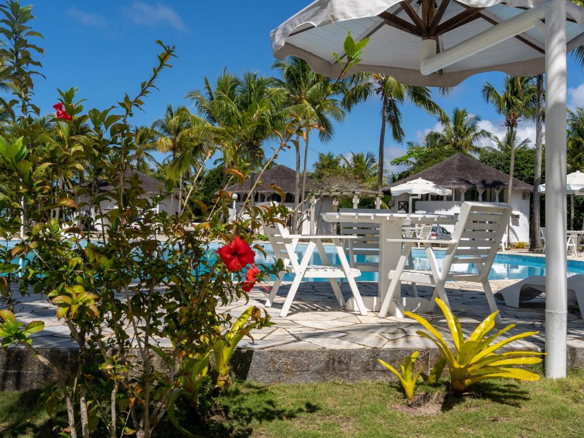 Hotel Marina Porto Abrolhos Caravelas Luaran gambar