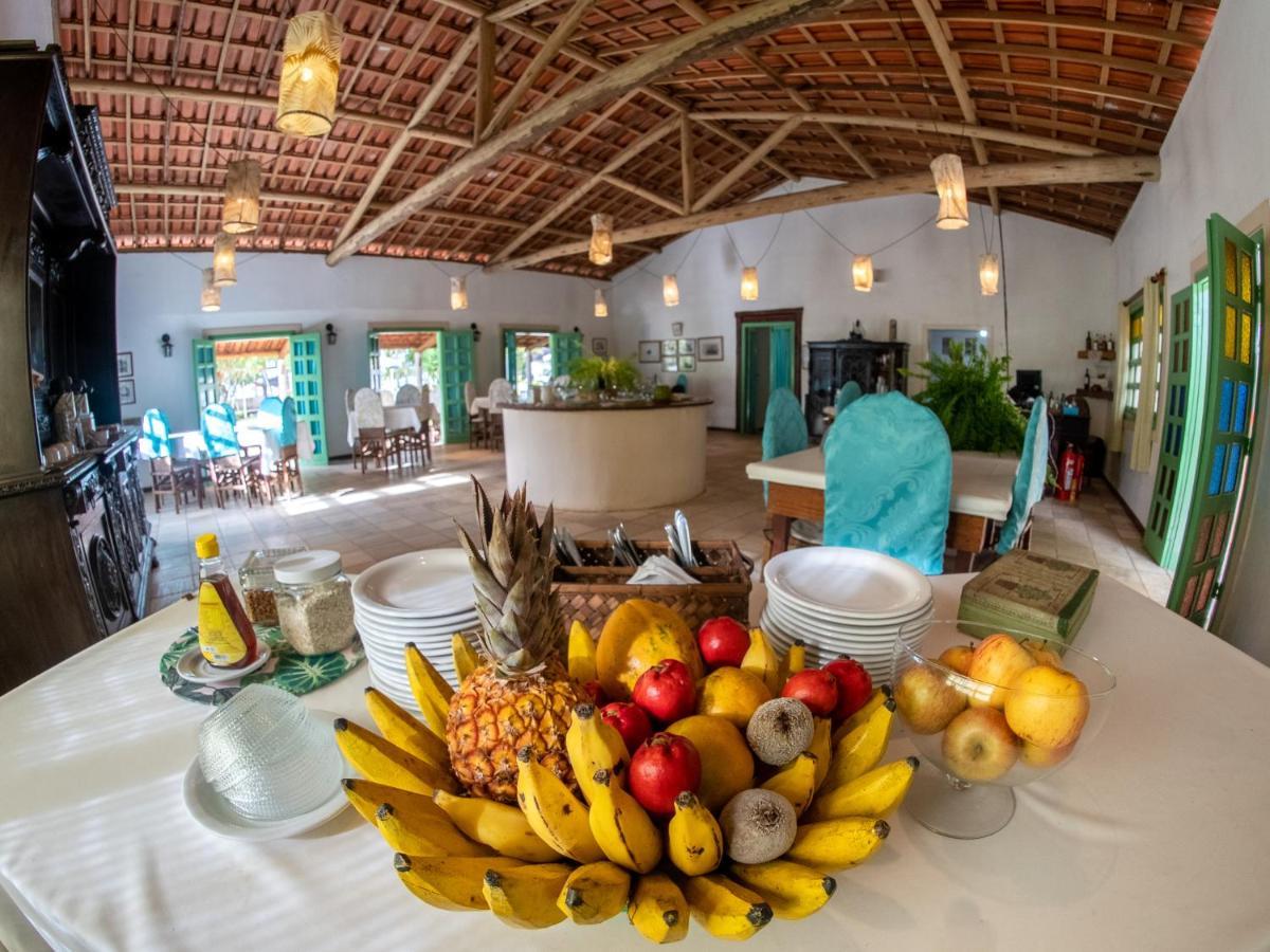 Hotel Marina Porto Abrolhos Caravelas Luaran gambar