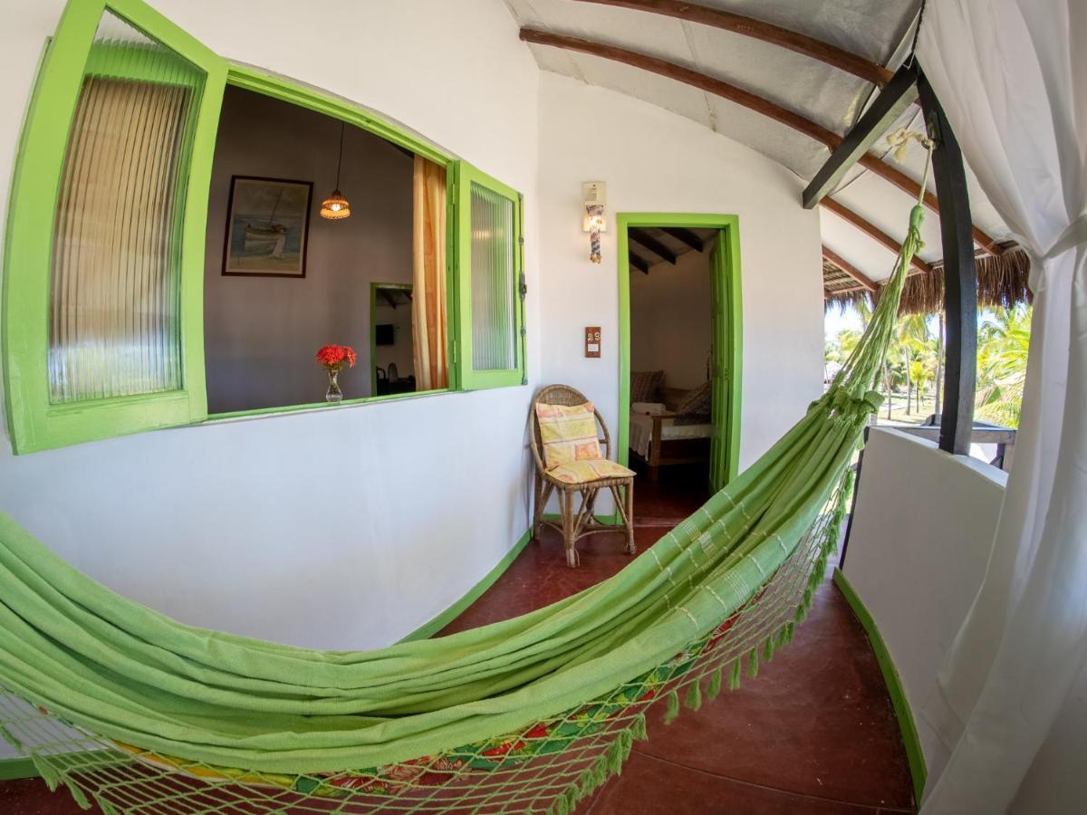 Hotel Marina Porto Abrolhos Caravelas Luaran gambar