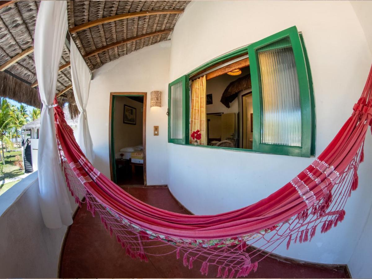 Hotel Marina Porto Abrolhos Caravelas Luaran gambar