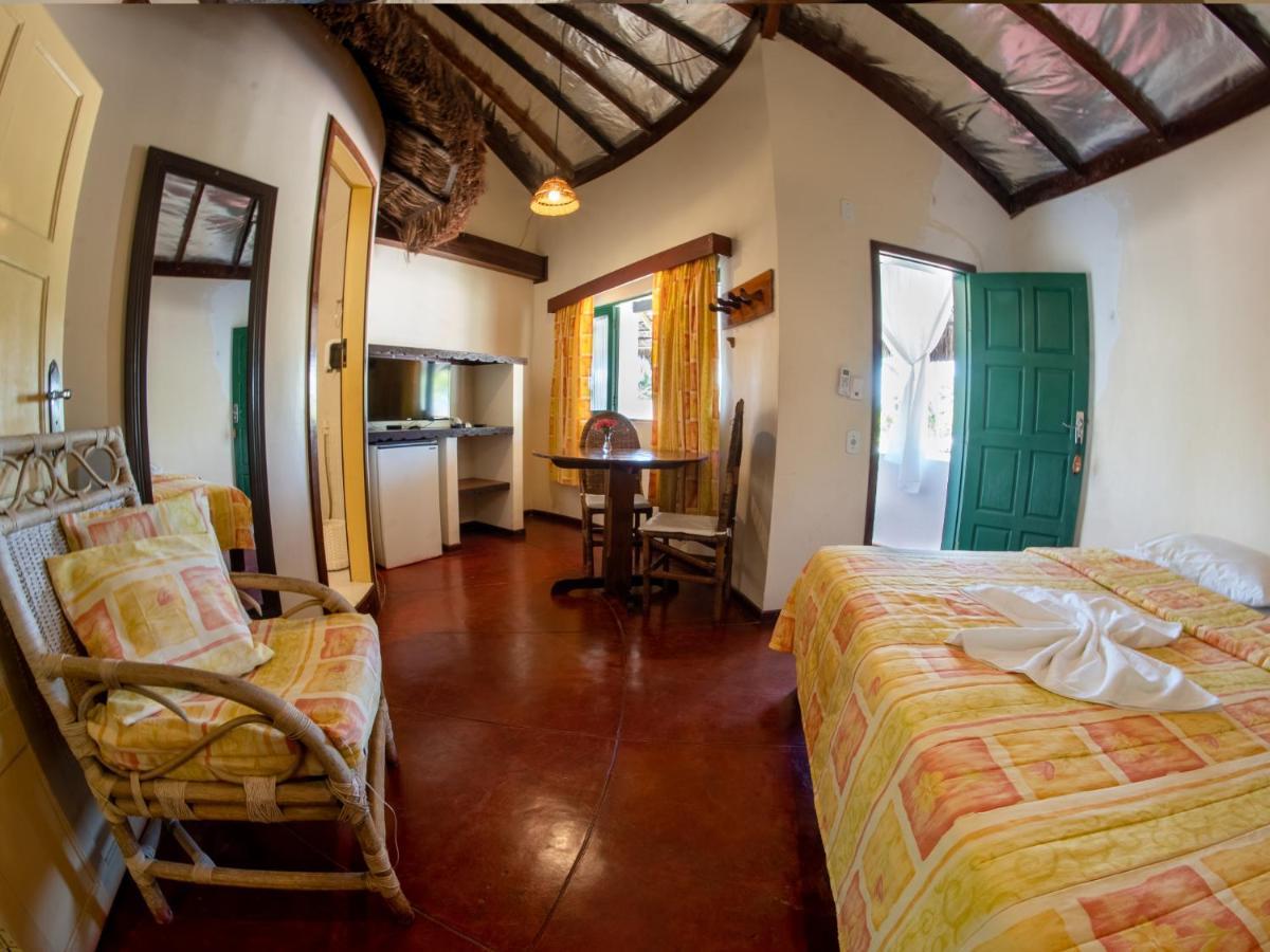 Hotel Marina Porto Abrolhos Caravelas Luaran gambar
