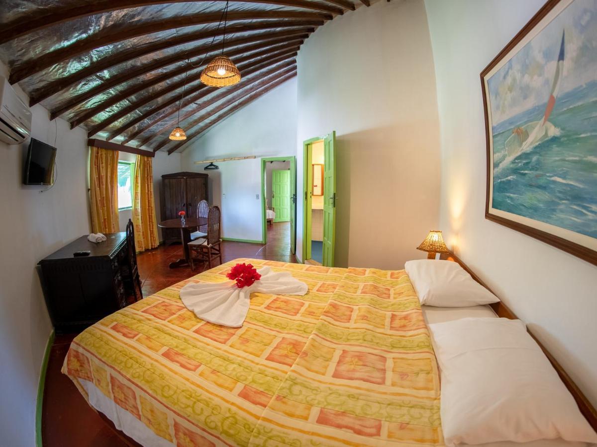 Hotel Marina Porto Abrolhos Caravelas Luaran gambar