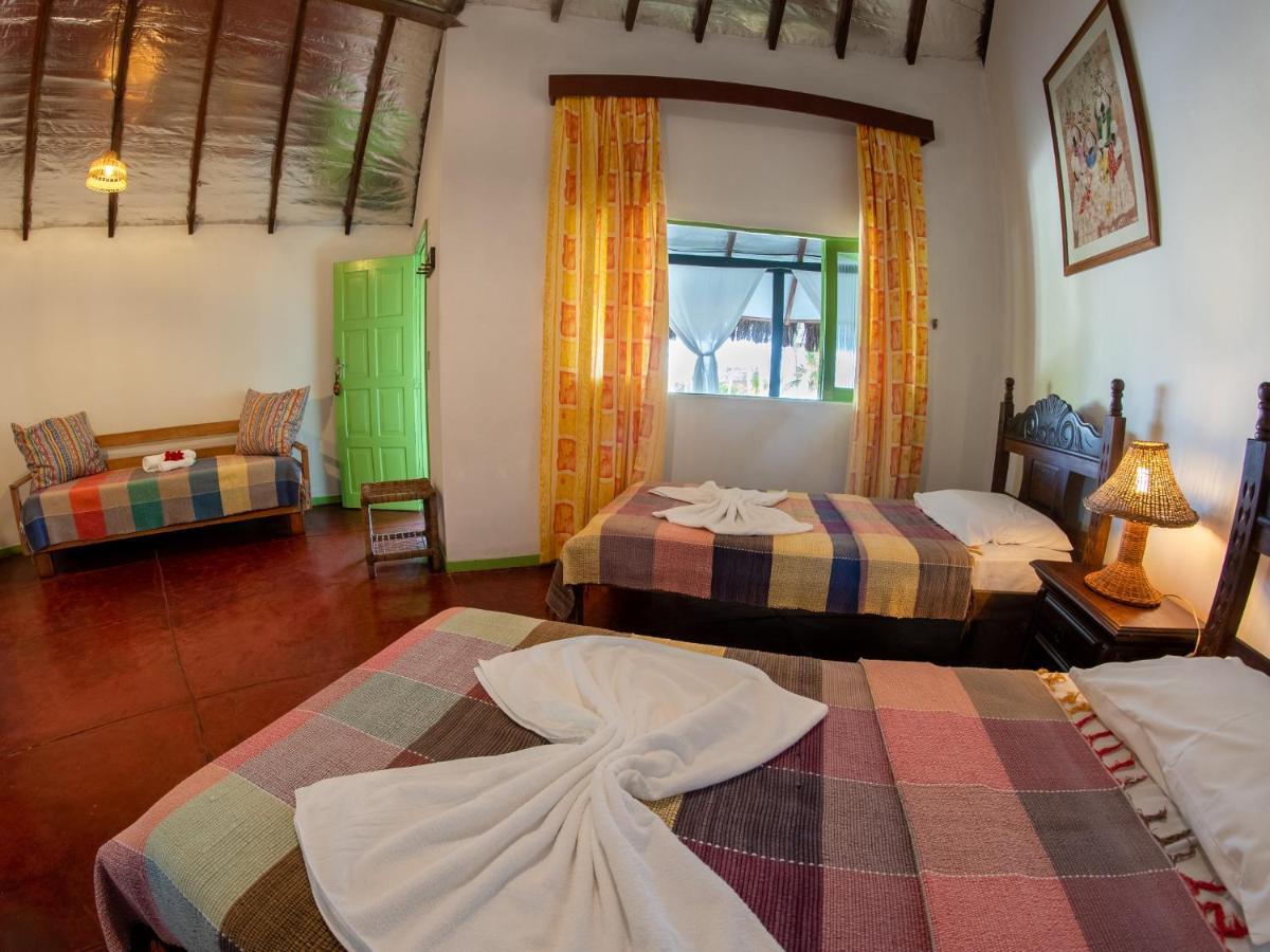 Hotel Marina Porto Abrolhos Caravelas Luaran gambar