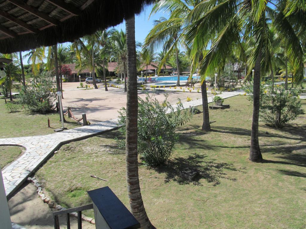 Hotel Marina Porto Abrolhos Caravelas Luaran gambar