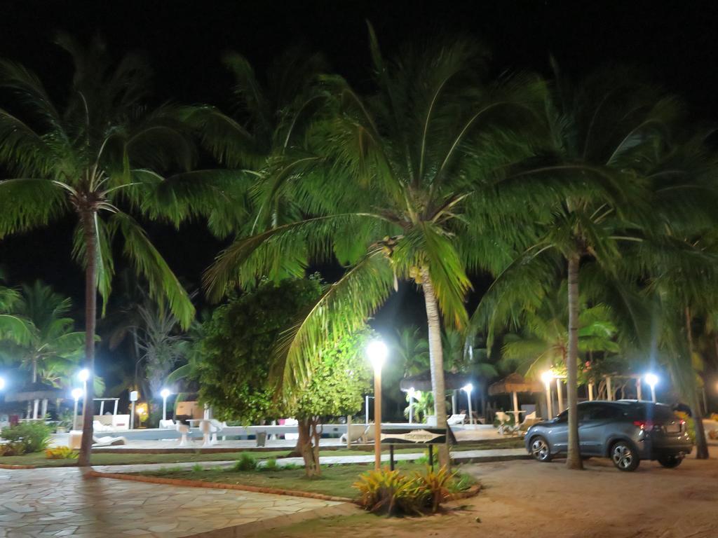 Hotel Marina Porto Abrolhos Caravelas Luaran gambar