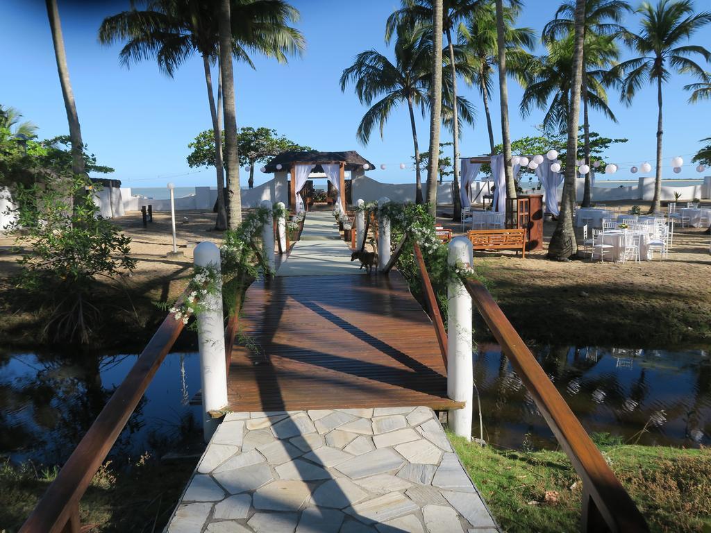 Hotel Marina Porto Abrolhos Caravelas Luaran gambar