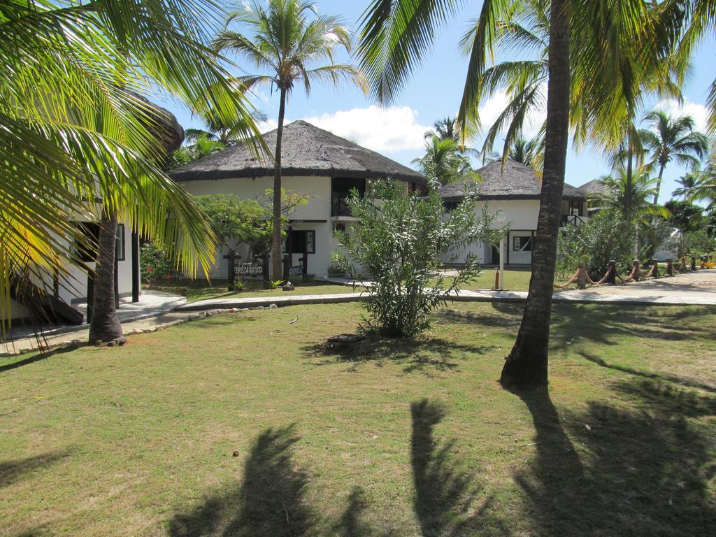 Hotel Marina Porto Abrolhos Caravelas Luaran gambar