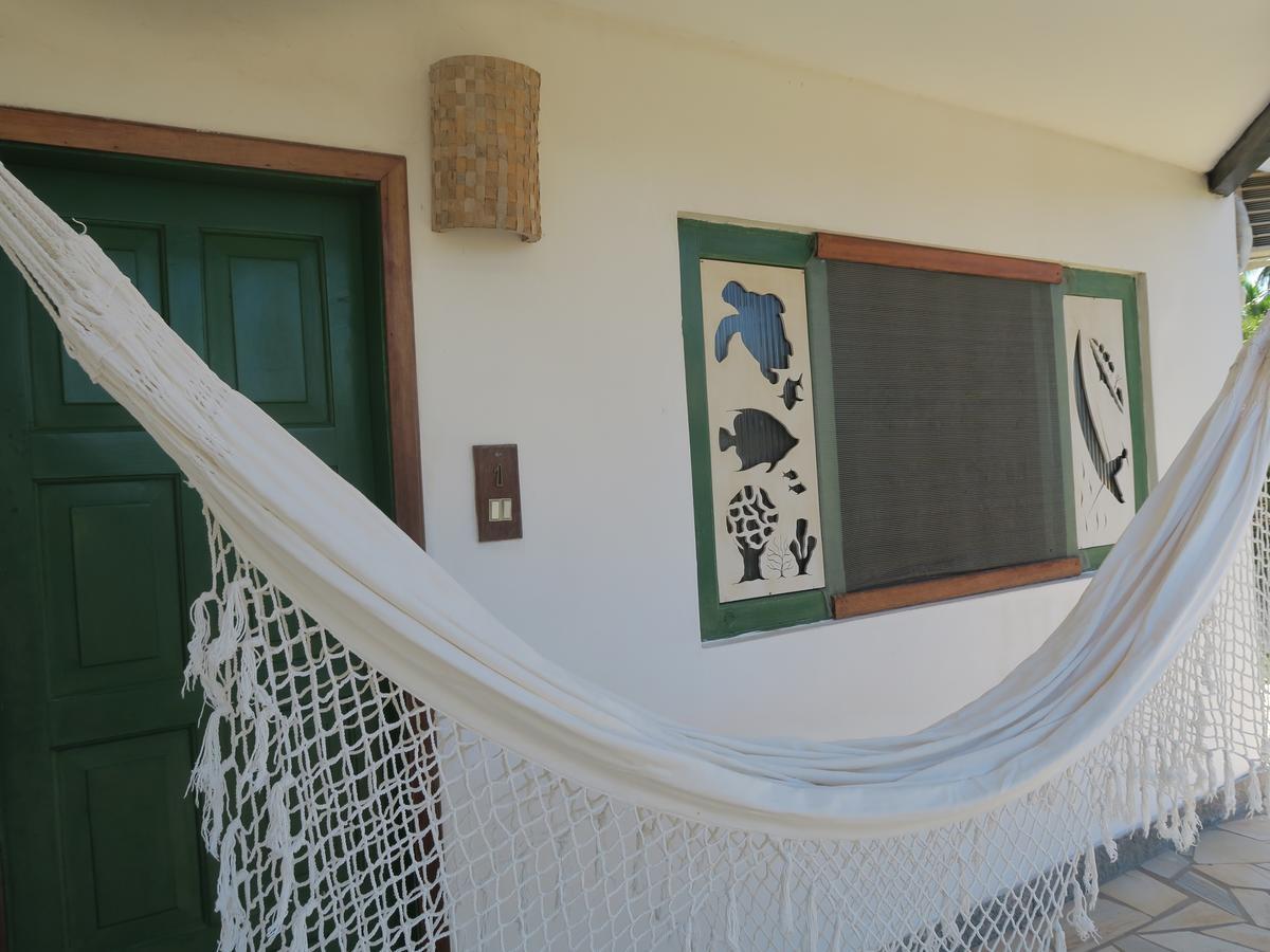 Hotel Marina Porto Abrolhos Caravelas Luaran gambar