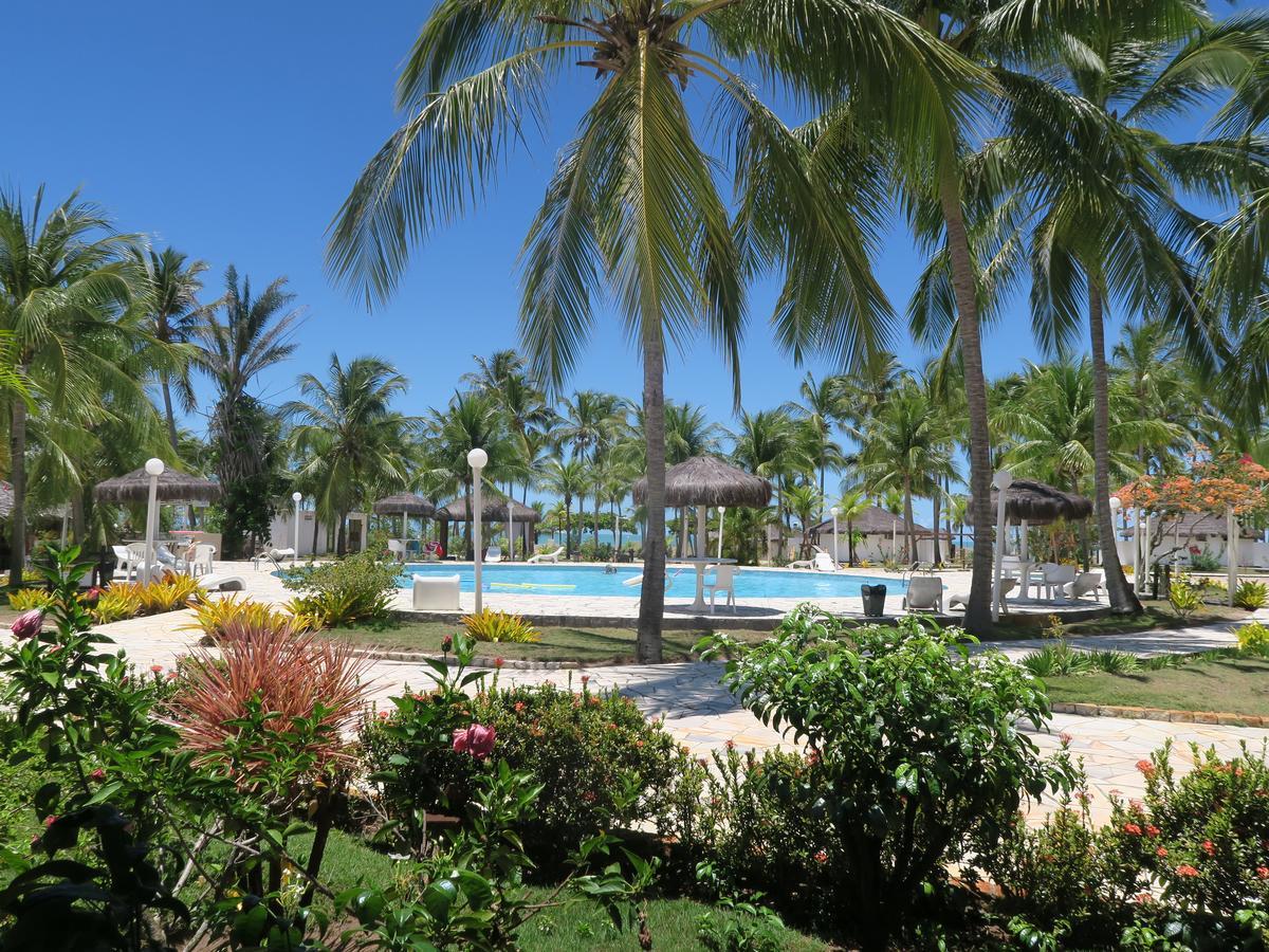 Hotel Marina Porto Abrolhos Caravelas Luaran gambar
