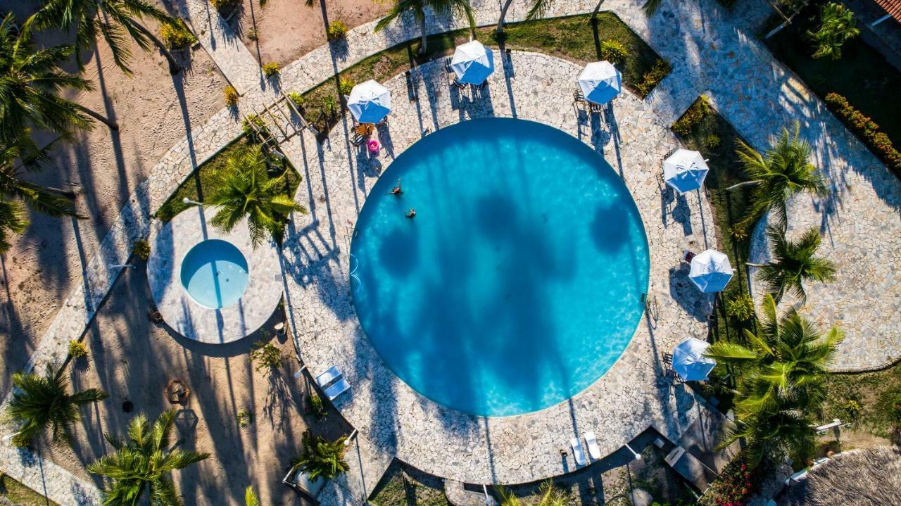 Hotel Marina Porto Abrolhos Caravelas Luaran gambar
